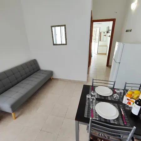 公寓 