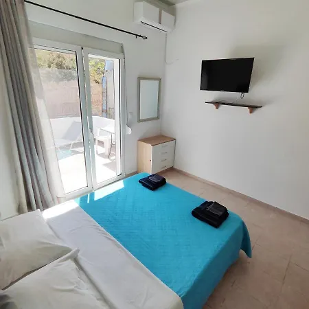 Apartman 
